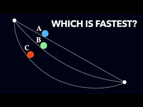 The Strange Physics Principle That Shapes Reality